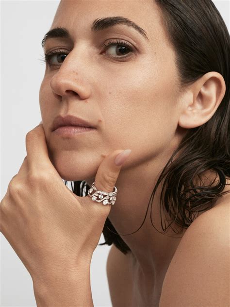 delfina delettrez fendi gemelli|Fendi earrings celebrity.